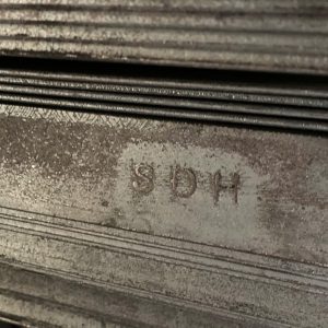 SĐH là biểu tượng nhận diện thương hiệu đặc trưng của công ty Tuấn Cường